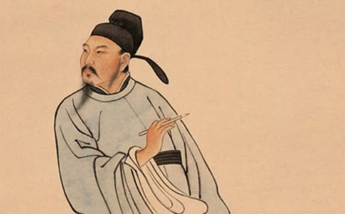 李白游敬亭山作文400字