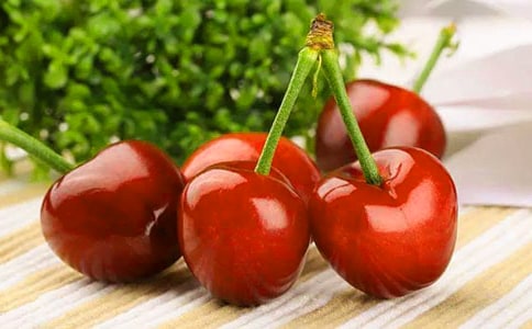 樱桃沟赏花作文