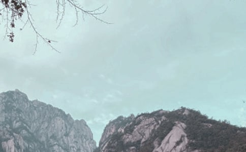 黄山的云海作文3篇