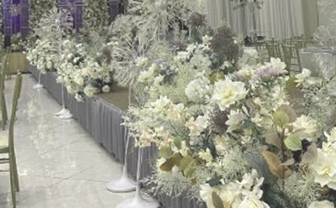 史金鹰的生日宴会200字作文