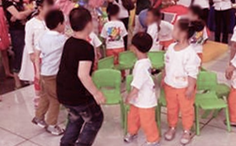 “六一”时光作文