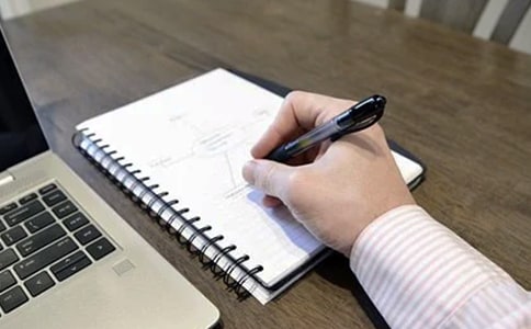 给异想天开一点自信优秀作文