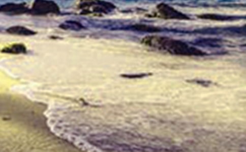 夕阳美景七年级叙事作文