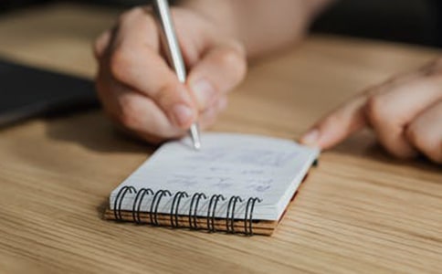 迎向阳光生活作文