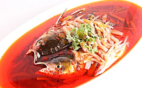 我的妈妈特别爱吃鱼头叙事作文