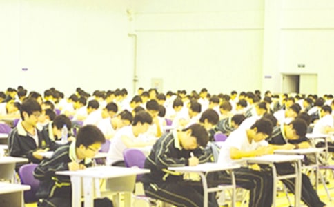 雅思考试写作概述与不同类型作文的评分标准