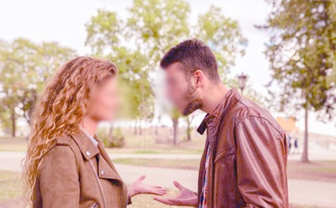 爸爸妈妈吵架了作文350字