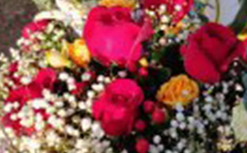 赠人玫瑰手留余香的作文850字