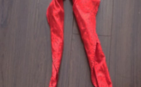 第一次带红领巾作文