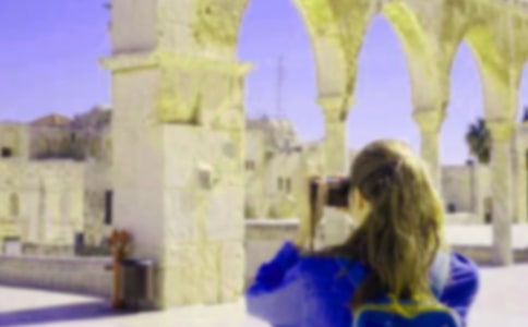 假期趣事的五年级作文（通用5篇）