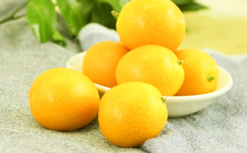 我家的金桔树四年级作文