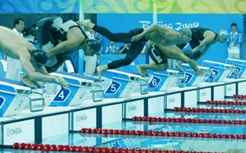 奥运会,我为她们感动小学作文