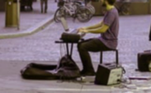 生命在唱歌作文