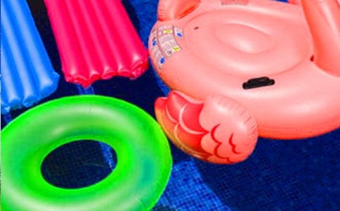 快乐且难忘的夏天作文