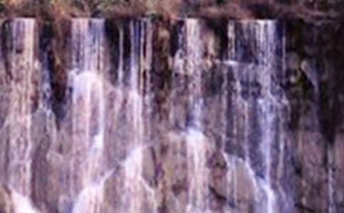 黄果山瀑布作文