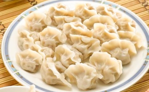 第一次包饺子二年级作文550字