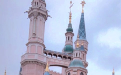 游香港迪士尼乐园作文(15篇)