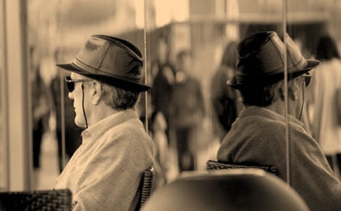 “吝啬”的爷爷作文