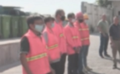 辛勤的环卫工人作文350字(通用22篇)