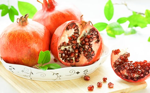 石榴树三年级作文