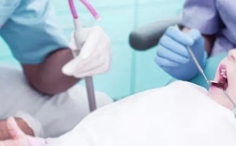 第一次拔牙作文650字