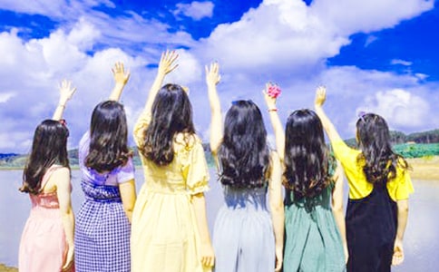 写我的同学叙事作文