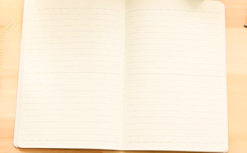 岁月留下的笔记本小学生暑假优秀作文