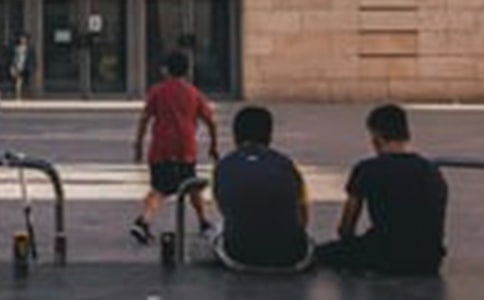 中学生寒假见闻作文3篇