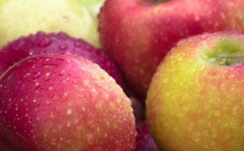 我最喜爱的水果作文六篇