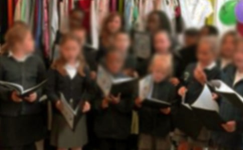 寒假的一天小学生作文400字