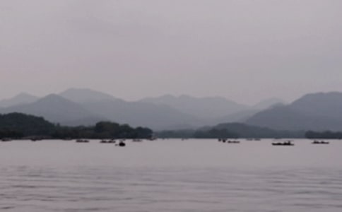 西湖写景的作文（精选85篇）