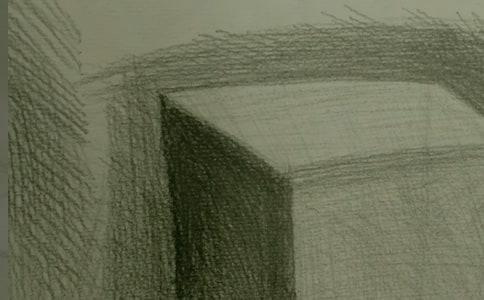 有关《叙事素描作文》教学实录