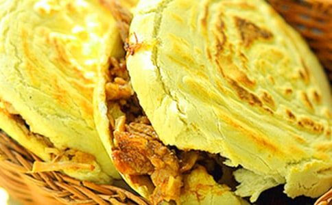 有关西安的肉夹馍作文