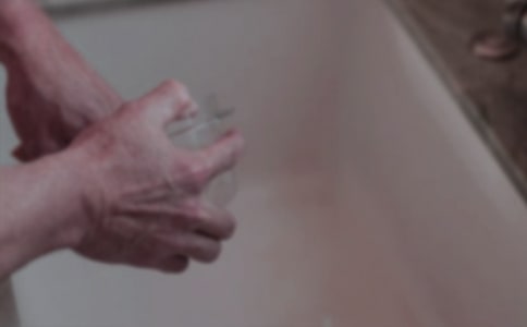 洗碗的趣事作文