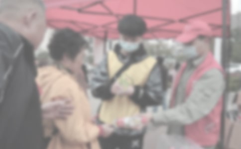 我是文明交通志愿者作文