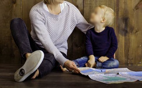 叙事作文:我希望家长能认真的看下