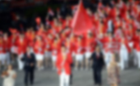 期待2008北京奥运会作文700字