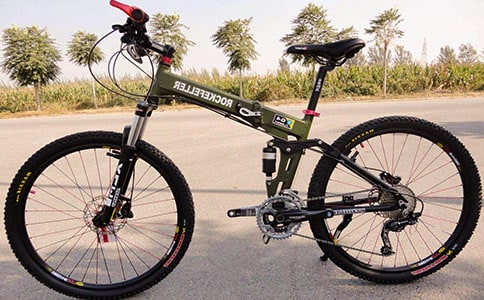 学骑自行车叙事作文五篇