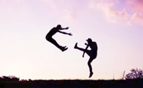 打架风波作文8篇