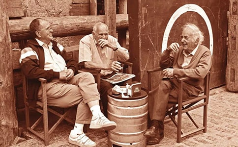 记下太阳公公作文