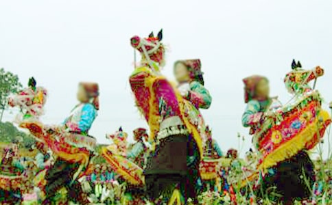 西安风俗文化作文(精选57篇)