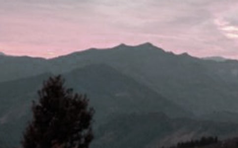 描写黄山天气作文