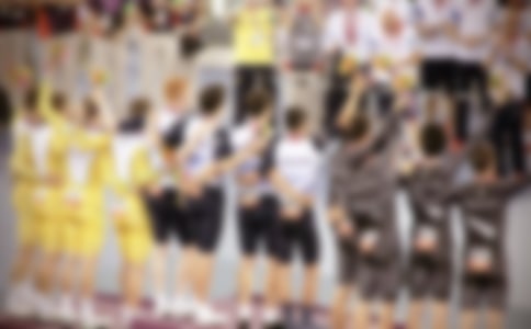 我看奥运会叙事作文