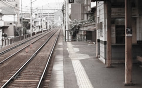 送姐姐去火车站小学作文