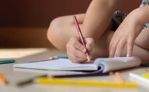 我最敬佩的一个人小学450字作文