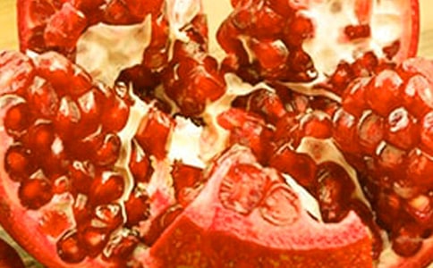 平凡的石榴树作文