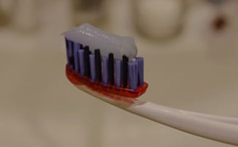 牙膏皮的奶奶作文