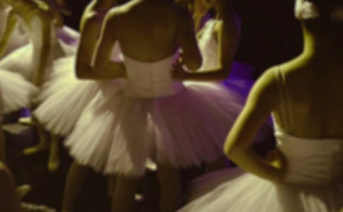 读《小英雄和芭蕾公主》有感五年级作文