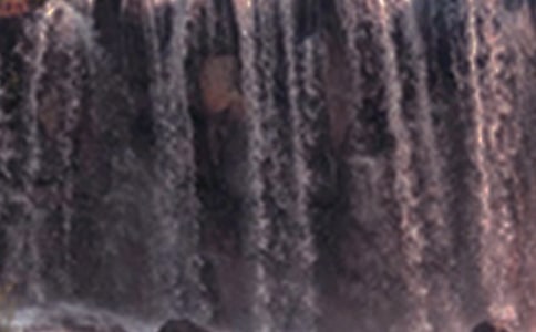 美丽的.黄果树大瀑布四年级作文