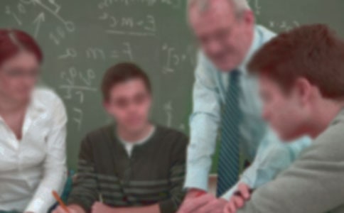 学生写人作文我的新老师